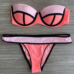 Victoria’s Secret Pink Bikini